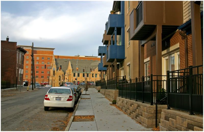 Cincinnati Clifton Heights 65 West Apartments